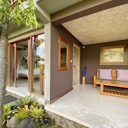 Sawah Indah Villa-3