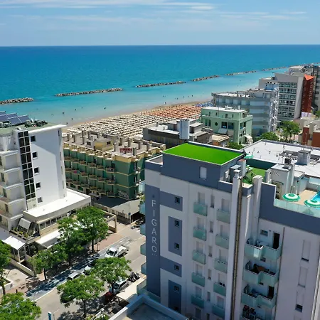 Amadei Hotel Figaro&Apartments-2