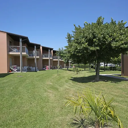 Ohana Apartments Camping Tiglio-2