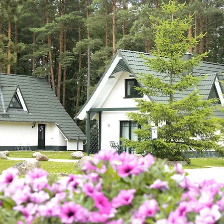 Van der Valk Naturresort Drewitz-2