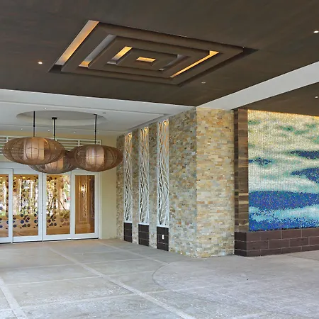Warwick Paradise Island Bahamas (Adults Only)-2