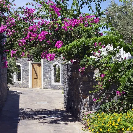 Elounda Peninsula Luxury Resort, Six Senses Spa-3