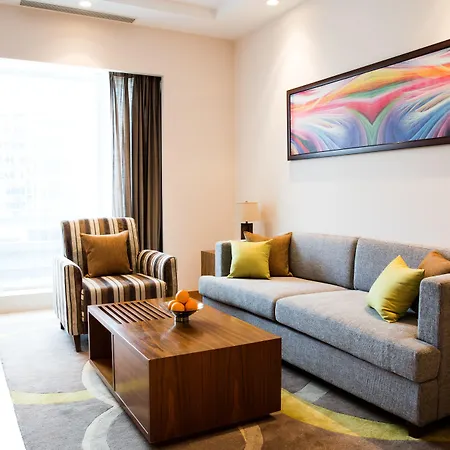 Oakwood Residence Kapil Hyderabad-3