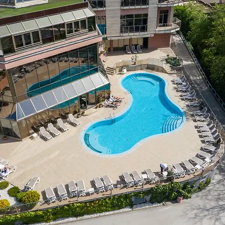 Hotel Premier Aqua Adults Only - Fruske Terme-2