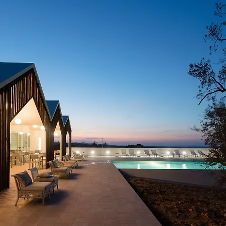 Sobreiras Alentejo Country Hotel - By Unlock Hotels-2