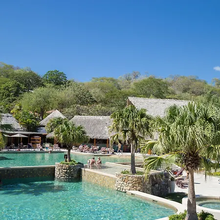 Secrets Papagayo All Inclusive - Adults Only-3
