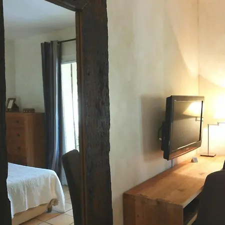 Hotel La Garbine-2