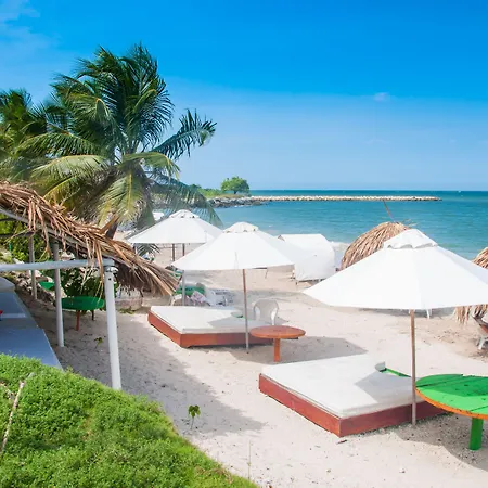 Palmarito Beach Hotel-2