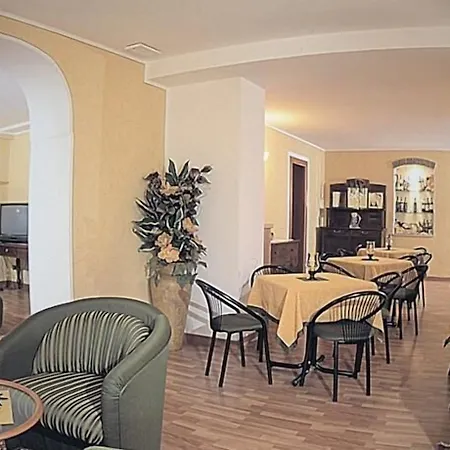 Hotel Panorama Ristorante ***S-3