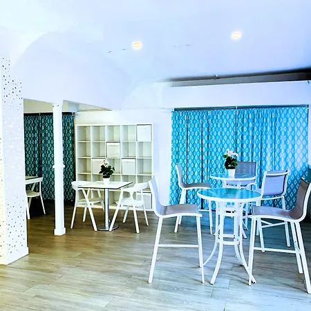 Welikehotel Fenix-2