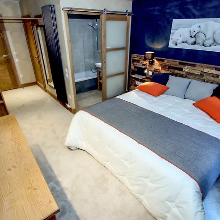 Hotel Saint Charles Val Cenis-3