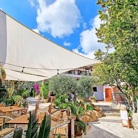 Hotel Montemerlo-3