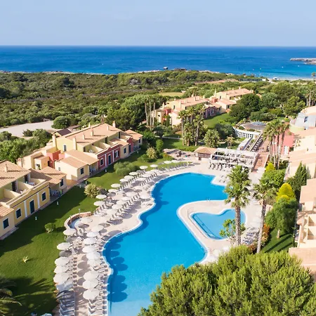 Grupotel Playa Club-3