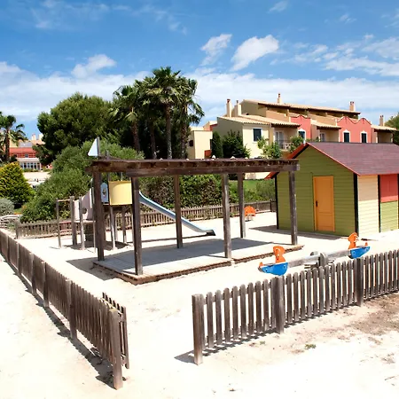 Grupotel Playa Club-2