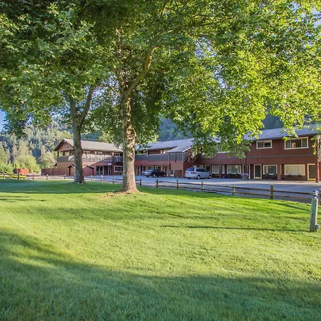 Indian Creek Lodge-3