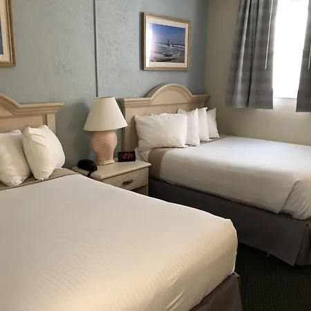 Biscayne Family Resort-3