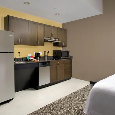Homewood Suites By Hilton Miami Downtown/Brickell-3