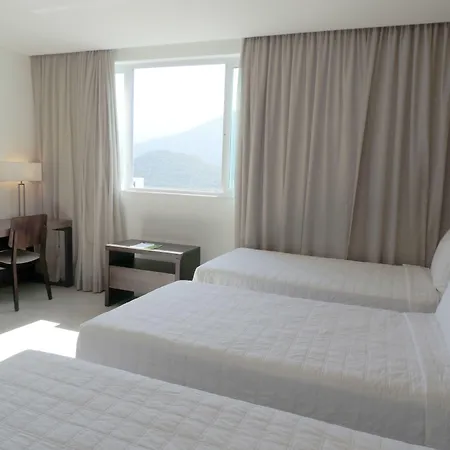 Americas Barra Hotel-3