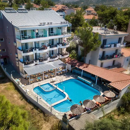 Hotel Sirines Complex-2