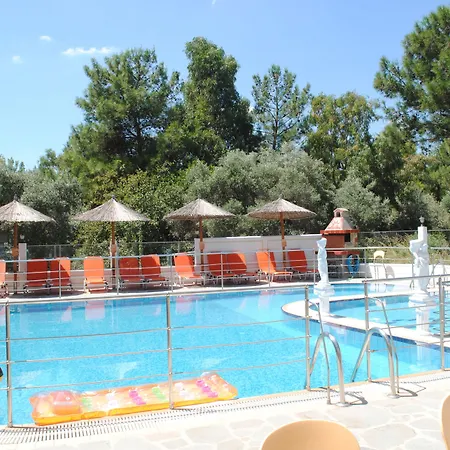 Hotel Sirines Complex-3