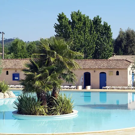 Domaine Le Clos Des Oliviers - L'Ami Soleil-2