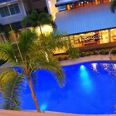 Good Times Resort Kanchanaburi-2