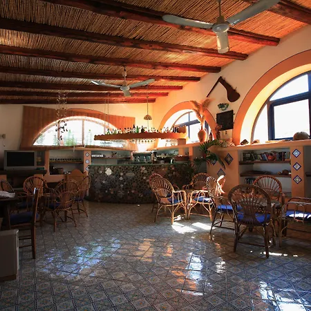 Hotel Mamma Santina-3