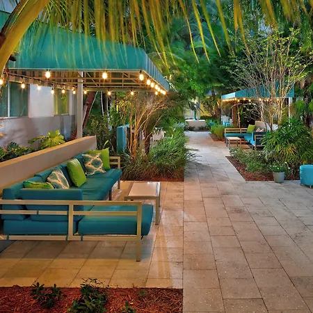 Residence Inn By Marriott Miami Beach Surfside-3