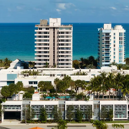 Residence Inn By Marriott Miami Beach Surfside-3