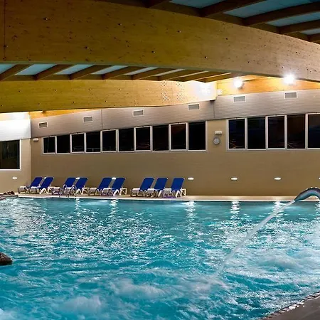 Arnoia Caldaria Hotel Y Balneario-3