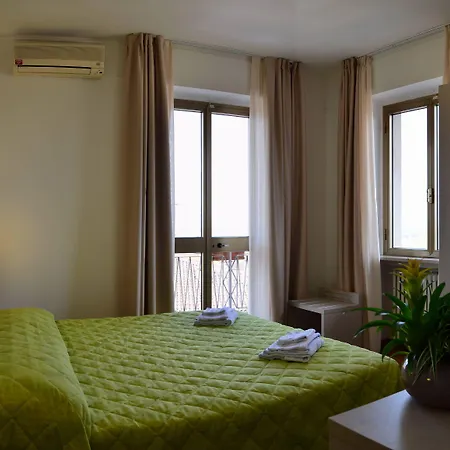 Hotel Bella Peschiera-3