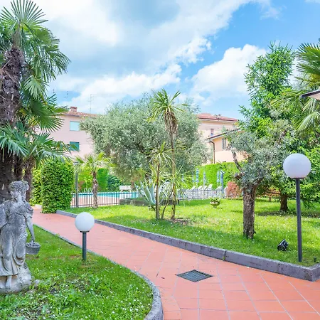 Hotel Bella Peschiera-2