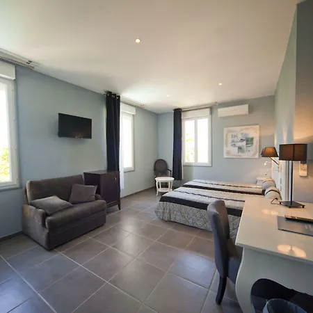 Splendid Hôtel-3