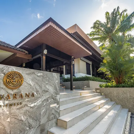 Dusit Thani Krabi Beach Resort-2