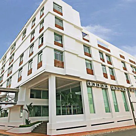 Hotel Hacaritama Colonial-2