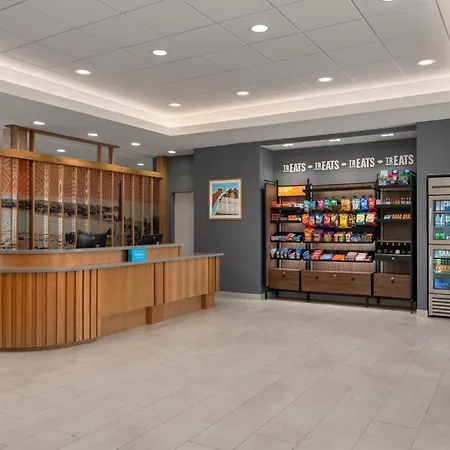 Hampton Inn & Suites By Hilton Port Clinton Catawba Island-3