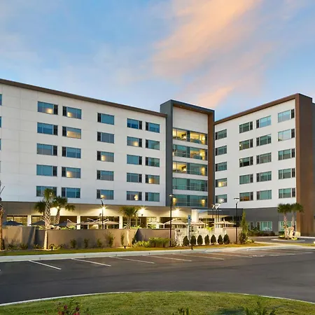 Element By Marriott Wilmington-2