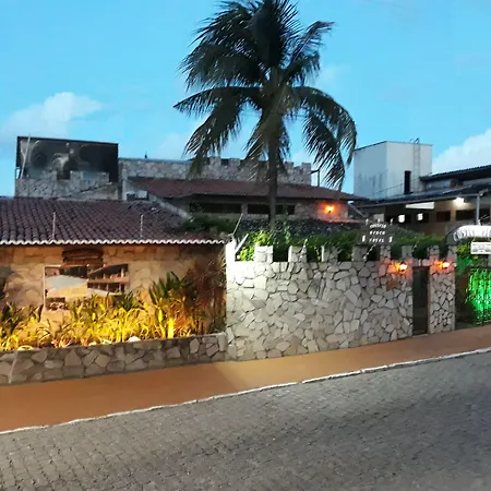 Castelo Beach Hotel-2