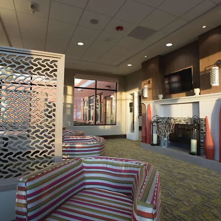 Hilton Garden Inn Bolingbrook I-55-3