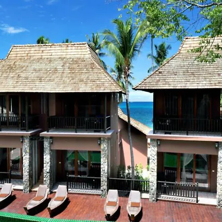 Beach Club Koh Tao-3