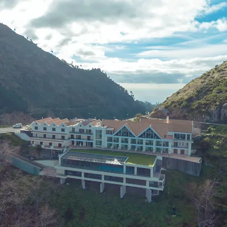 Eira Do Serrado - Hotel & Spa-2