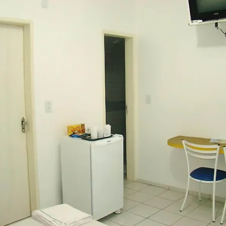 Hotel Cajuína City-2