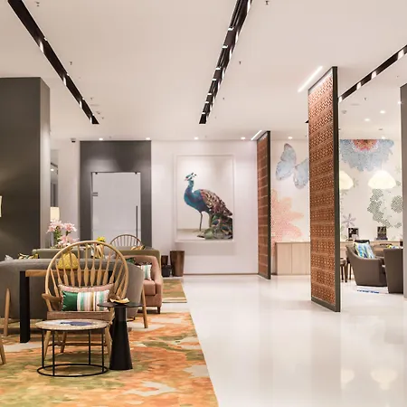 Citadines Omr Chennai-2