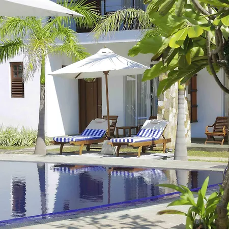 Hotel Tamarind Tree-2