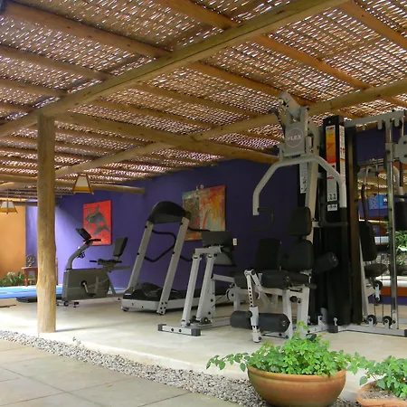 Hotel Pousada Coqueiros-3