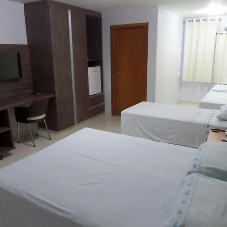 Hotel Ctc-2