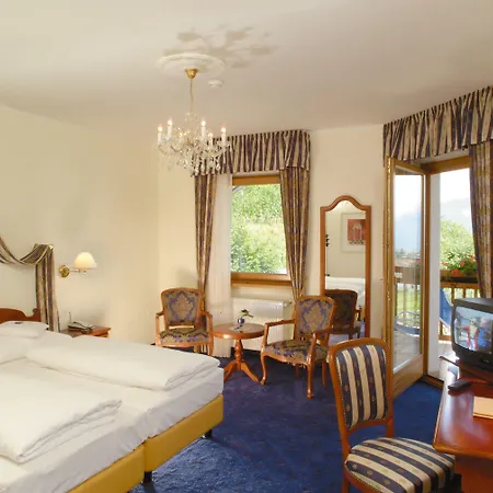 Hotel Christof-2