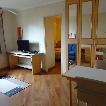 Residencial Bella Vista Suites-2