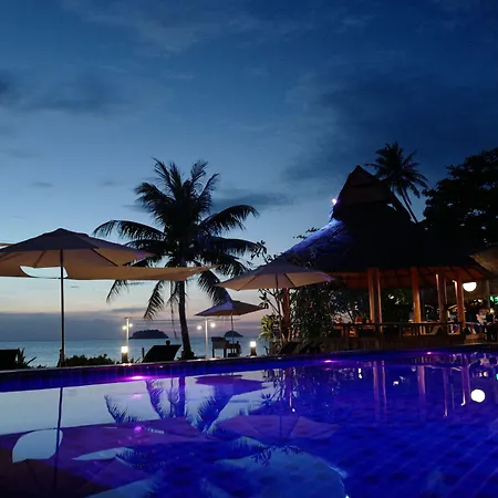 Nature Beach Resort-3