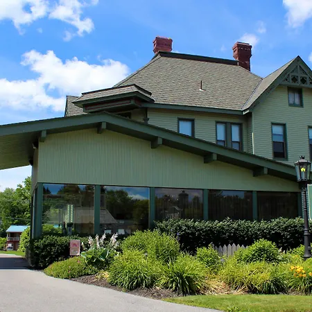 Sherwood Motel-2